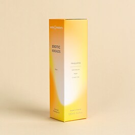 Erotic Kneads - Slow, Delicate And Sensual Massage Oil